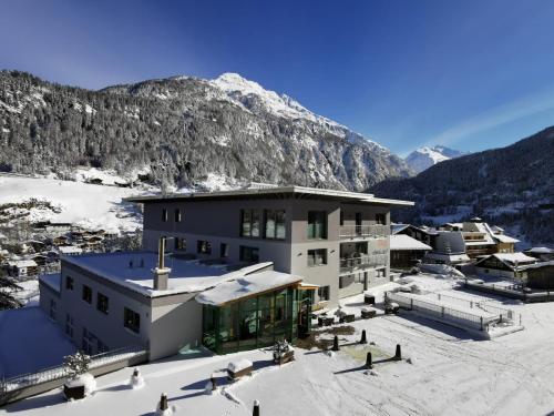 Apart Alpenjuwel Sölden