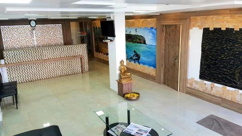 Imagen de la galería de Hotel Seagull, en Aberdeen