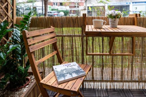 Citihome Paris