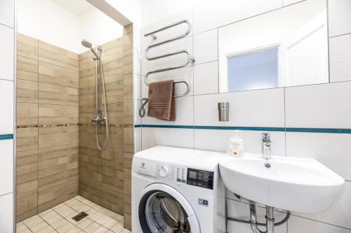 Bany a Vila Amber drop