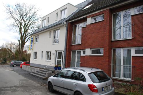 Photo de la galerie de l'établissement Hotel Lohmann, à Münster