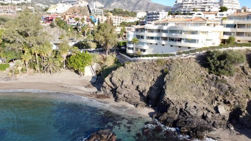Fotografie z fotogalerie ubytování Costa Quebrada Residencial 1 v destinaci Benalmádena