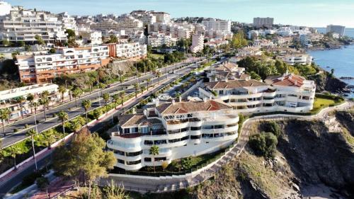 Fotografie z fotogalerie ubytování Costa Quebrada Residencial 1 v destinaci Benalmádena