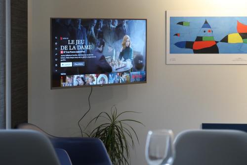 Photo de la galerie de l'établissement Sur la Route Des Vins - Maison Design - Colmar, à Colmar