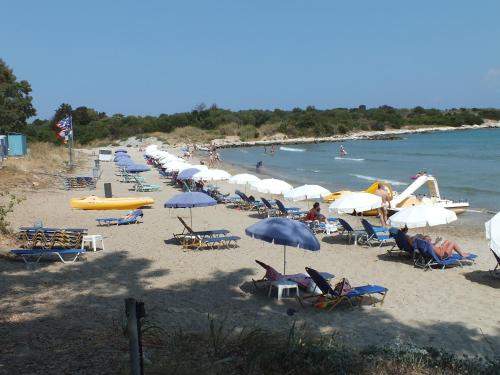 Φυσικό τοπίο κοντά σε αυτή η βίλα