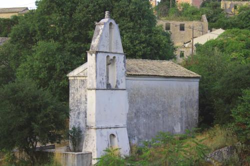 Φωτογραφία από το άλμπουμ του Villa Lenio Perithia Loutses στην Περίθεια