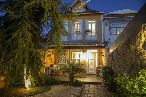 Cedofeita Village Porto