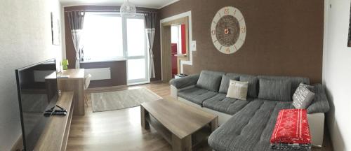 Fotografie z fotogalerie ubytování Style Apartment Telgart v destinaci Telgárt