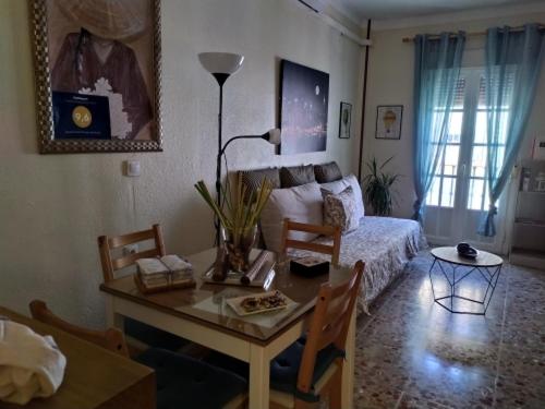 Gallery image of Apartamento Duque de Arcos in Arcos de la Frontera