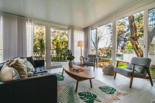 Gallery image of EPHYRUS - Country House, Restaurant, Wellness in Setúbal