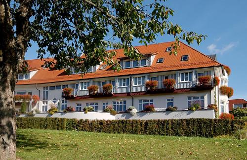 Gallery image of Landgasthof Hotel Löwen in Wildberg