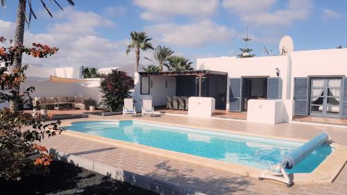 Villa RoMa Lanzarote, Playa Blanca – Precios actualizados 2023