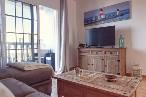 Billede fra billedgalleriet på Horizonte - Apts IAN Jandía Sur i Lajita