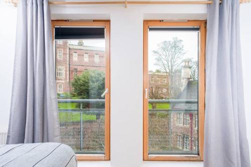 Foto Clifton Jewel - 4 bed townhouse with parking. MyCityHaven 6