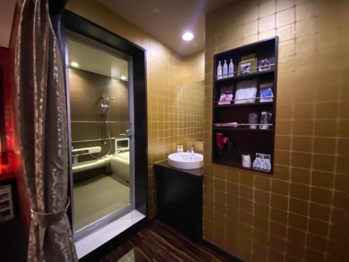 Gallery image of リバーサイド in Imabari