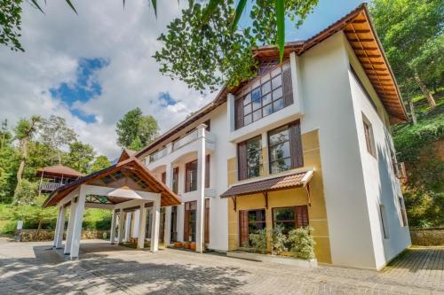 Gallery image of Southern Panorama Indriya Resorts & Spa in Munnar