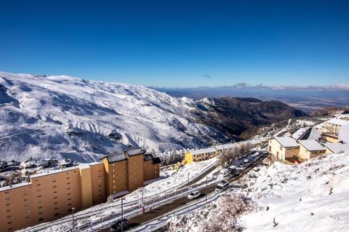 Fotografie z fotogalerie ubytování Sunshine v destinaci Sierra Nevada