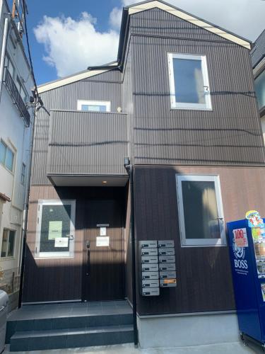 EX Kamata 101, Tokyo, Japan