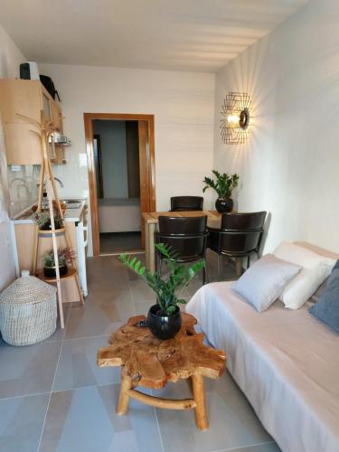 Gallery image of Apartments iris in Brela
