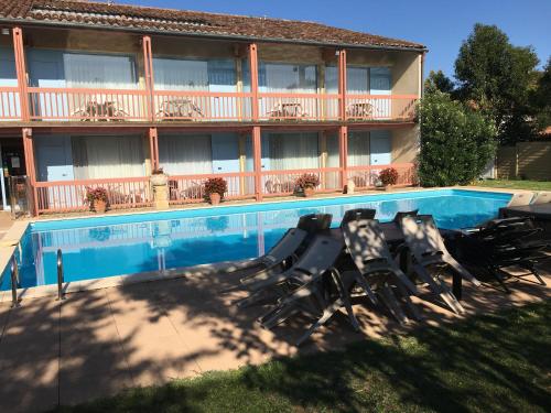 Le Logis des Cordeliers – Photos 4