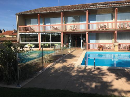 Le Logis des Cordeliers – Photos 2