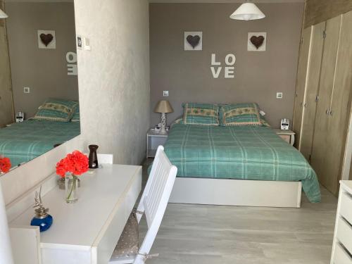 Albufeira Portugal Maria appt photo 2