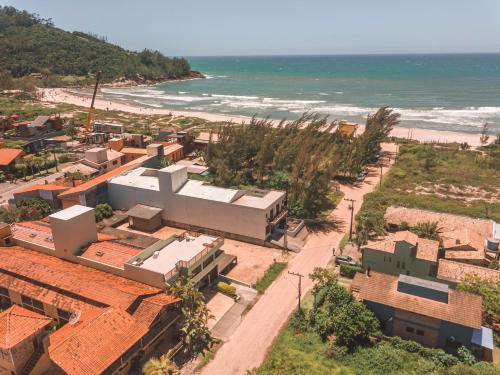 Gallery image of Hotel Pousada Capão in Garopaba