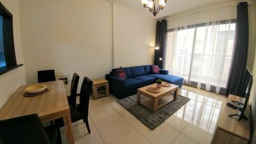 Mirage 3 Residence Classic 1 Bedroom Apartment Dubai Silicon Oasis, Dubai – Updated 2022 Prices
