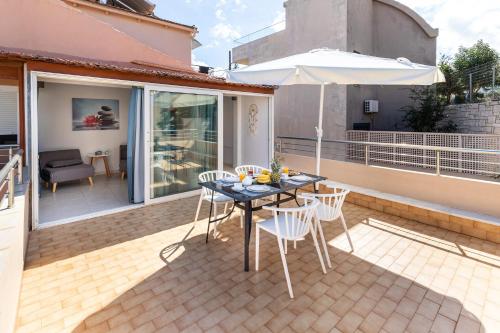 Sunny Luxury Apartment