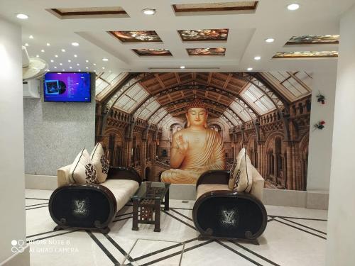 Gallery image of Hotel Ridhi Sidhi Residency in Amritsar