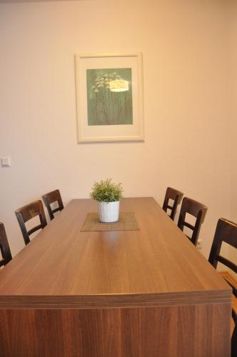 Kawasan bisnes dan/atau bilik persidangan di Ursprung Apartments