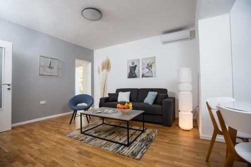 Fotografie z fotogalerie ubytování Big Tree Apartment & The Nest Apartment - free Parking v destinaci Mostar