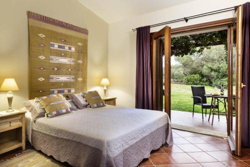 Gallery image of Tenuta Pilastru Country Resort & Spa in Arzachena