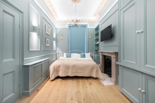 Gallery image of Central London House Zone 1 in London