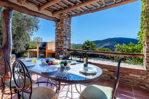 Cortijo la Loma de la Alpujarra, Pitres – Bijgewerkte prijzen ...