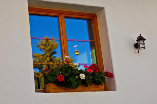 マイヤーホーフェンにあるLandhotel Rauchenwalderhofのギャラリーの写真