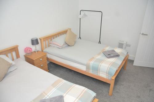 Gallery image of Apartments 1 & 2 Biddicks Court in St Austell