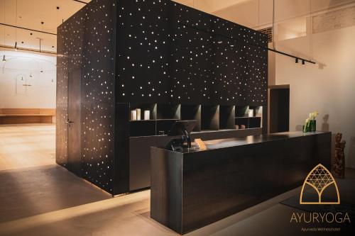Fotografie z fotogalerie ubytování Ayuryoga Wellnesshotel v destinaci Petegem