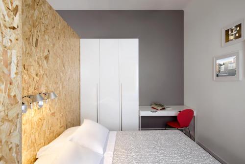UP to home - Residenze Milano Città Studi C28