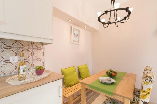 Fotografia z galérie ubytovania Garden Apartments Agios Stefanos Corfu v destinácii Ajos Stefanos