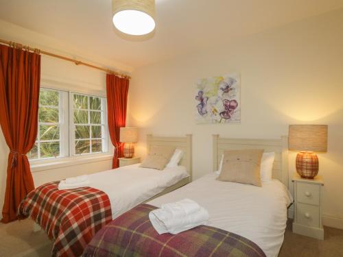 Gallery image of Inverewe - Garden Lodge in Achnasheen