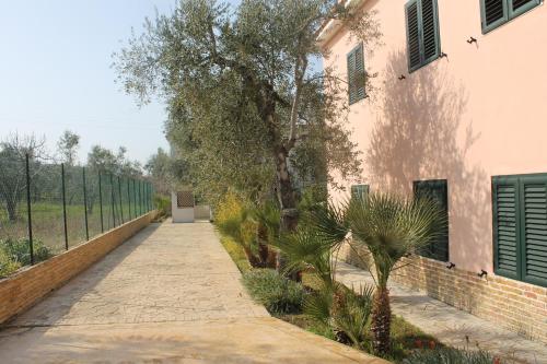 Gallery image of Green Garden Eco-Holiday in Vieste