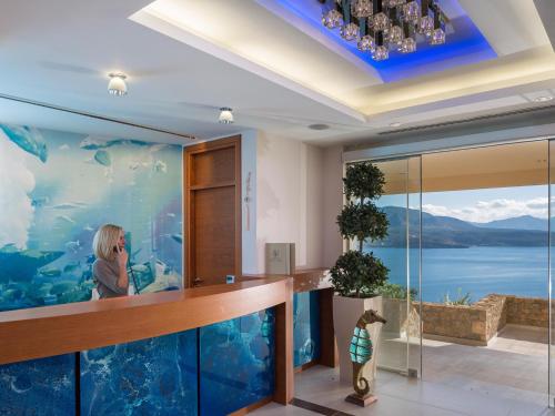 Φωτογραφία από το άλμπουμ του Princess Kyniska Suites στην Πλύτρα