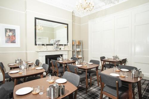 Gallery image of Jewells Guest Accommodation in Plymouth