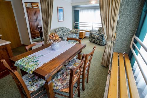 Gallery image of Res.Albar&egrave;/Solaria Apt.Solandra in Mezzana