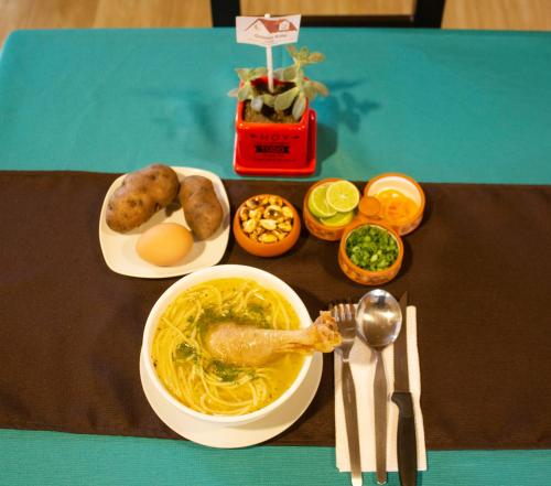 Φαγητό σε αυτό το ξενοδοχείο ή κάπου εκεί κοντά