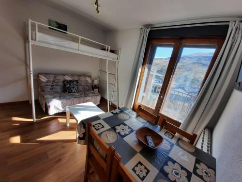 Fotografie z fotogalerie ubytování Altissim Nevada II v destinaci Pas de la Casa