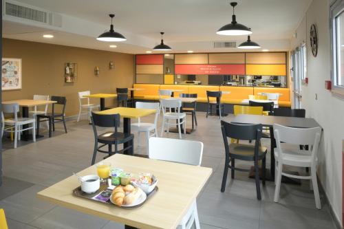 B&B hôtel Angoulême
