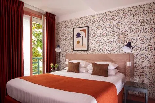 Hotel Relais Bosquet by Malone photo 20