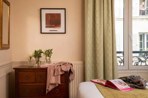 Hotel Relais Bosquet by Malone photo 4